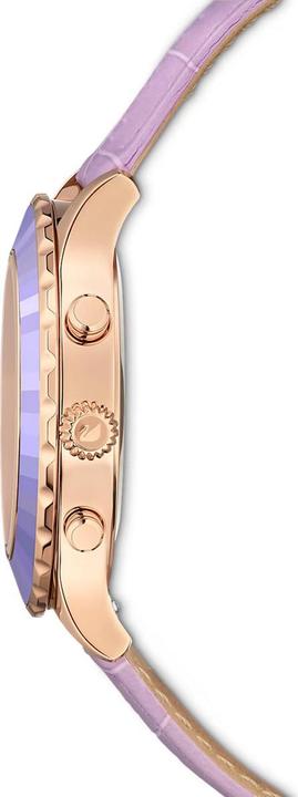 Immagine prodotto Swarovski Octea Lux Chrono (Cronografo, 39 mm)