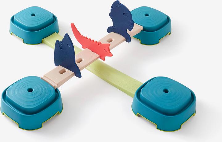 Actual product image Domyos Balance Kit