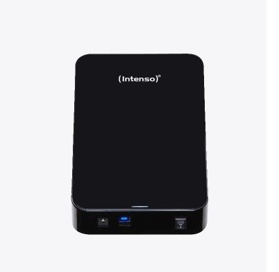 Immagine prodotto Intenso centro di memoria (8 TB)