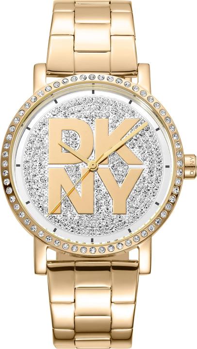 DKNY Soho Logo - DK1L035M0215 (36 mm)