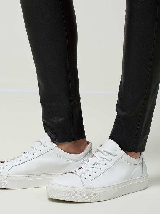 Actual product image Selected Femme leather trousers (Frequency band 38 (2600 MHz))