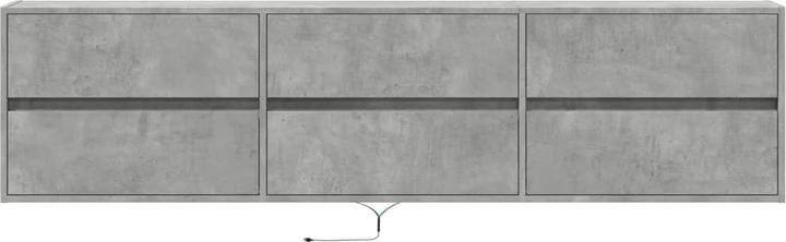 Image du produit VidaXL Leora (180 x 31 x 45 cm)
