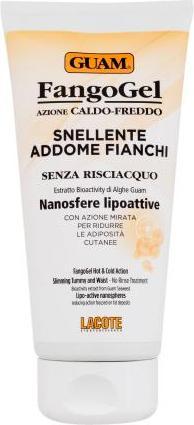 Immagine prodotto Guam FangoGel Azione calda e fredda (Gel corpo, 150 ml)
