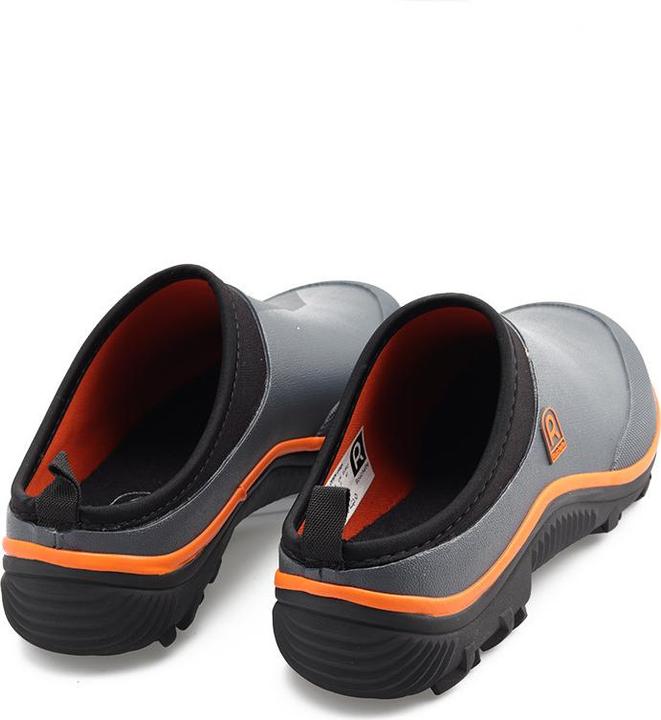 Actual product image Rouchette clogs trial open (44)