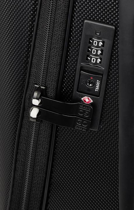 Image du produit Casyro Valise de voyage Stand-Up S (45 l, Bagage à main (jusqu'à 50l))