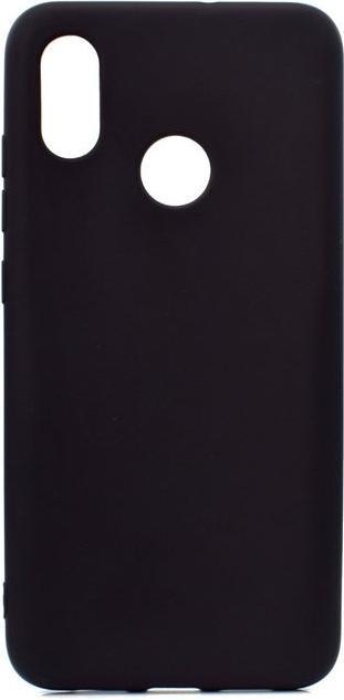 Produktbild MU Classic Softcase TPU Series (Huawei Y6 (2019))