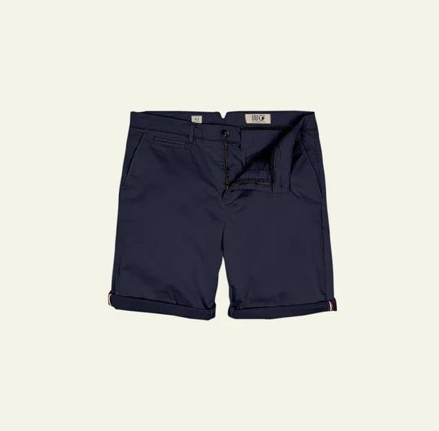 Actual product image Hero Seven M'S Basic Chino Short (30)