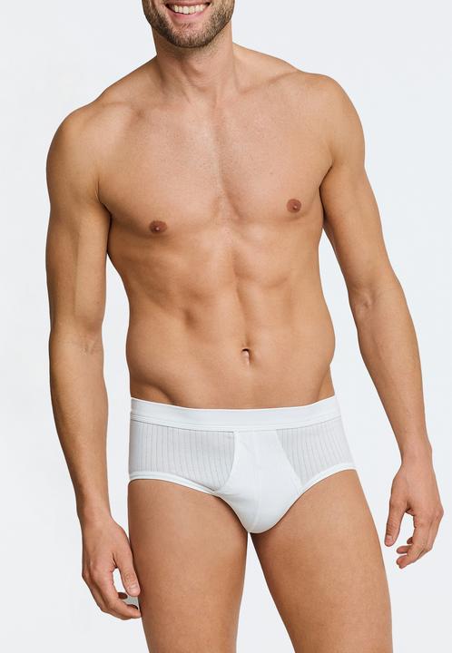 Actual product image Schiesser 2-pack Authentic sports briefs (XXL, pack of 2)