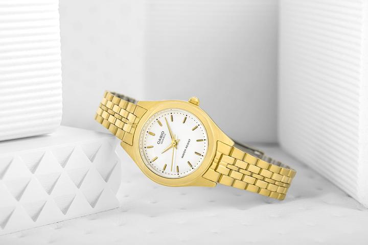 Image du produit Casio Montre pour femme LTP-1129N-7ARDF + BOX