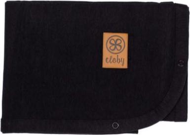 Cloby Coperta UV UPF + Midnight Black (95 x 73 cm)