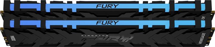 Produktbild Kingston FURY Impact (1 x 8GB, 1866 MHz, DDR3-RAM, SO-DIMM)