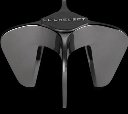 Actual product image Le Creuset SW-100 Sparkling Wine Star (Champagne opener)