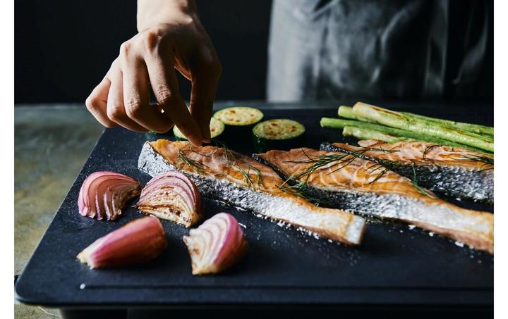 Image du produit Abien Contact Grill Mini-barbecue