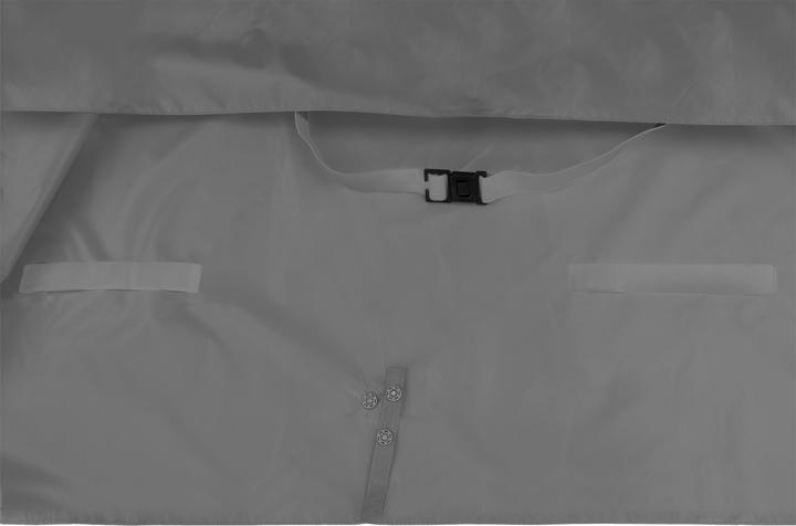 Produktbild Normani Regenponcho Sohra (L, XL)