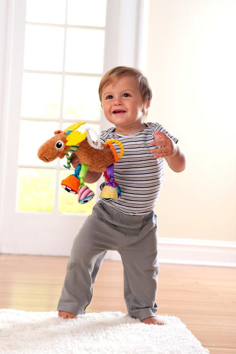 Produktbild Tomy Lamaze Play and Grow Erik der Elch (multicolour)