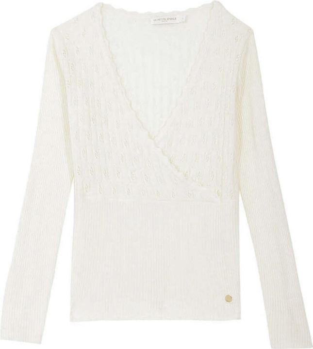 La Petite Étoile pullover daen killa (M)