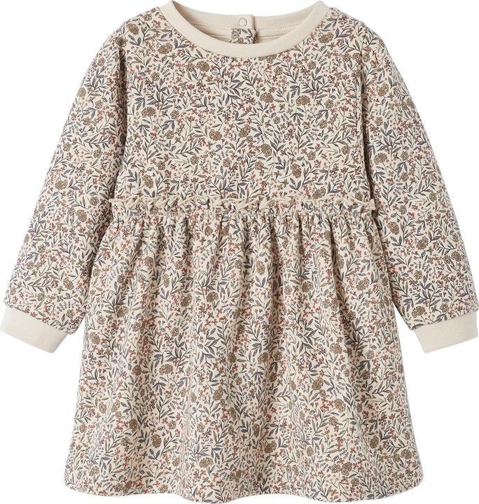 Produktbild Vertbaudet Sweatkleid (74)