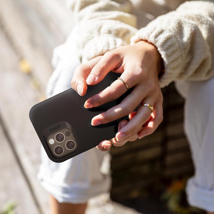 Immagine prodotto gear4 Rio Snap (Apple iPhone 12)