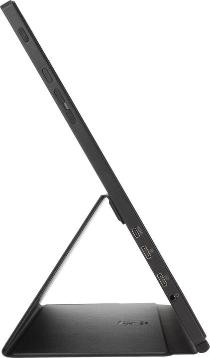 Immagine prodotto ASUS ROG Strix XG17AHPE (1920 x 1080 pixel, 17.30")