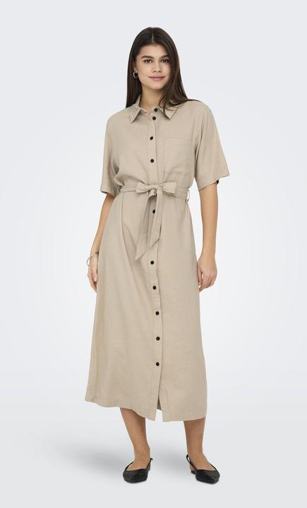 Produktbild Only ONLCARO Langes Kleid Kleid (XS)