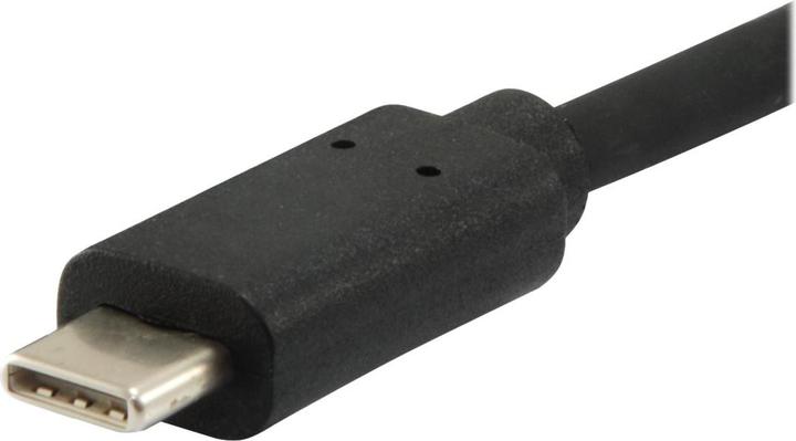 Produktbild equip USB Typ C – DisplayPort (USB Typ-C, 180 cm)
