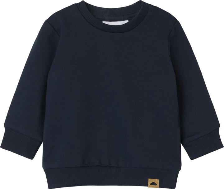 Name it Nbntakki Ls Sweat Noos
