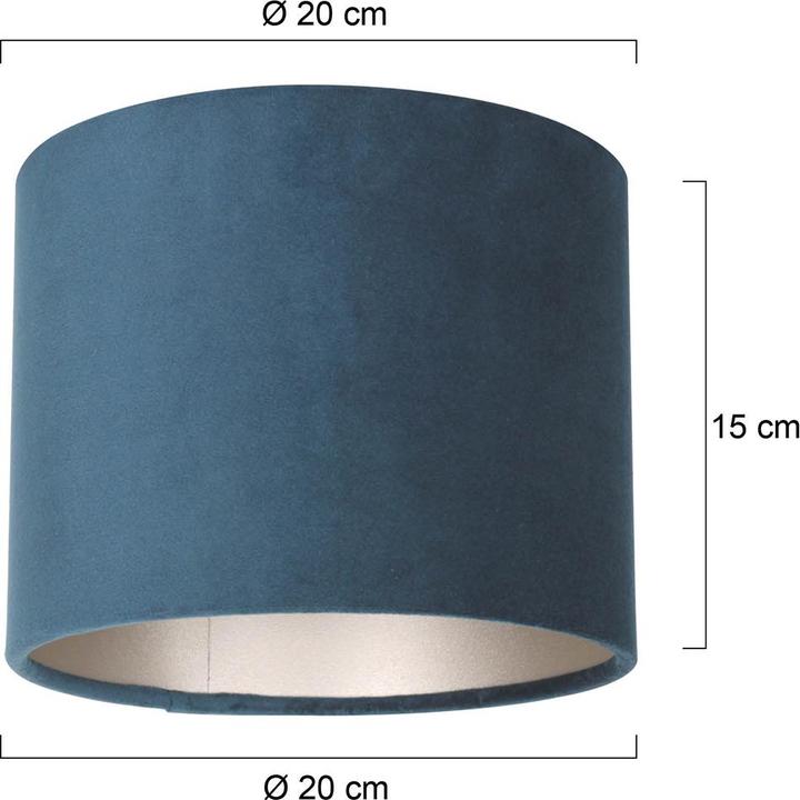Actual product image Leuchten24 Umbrella
