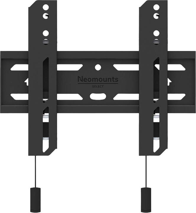 Produktbild Neomounts Wandhalterung WL30S-850BL12 Schwarz (Wand, 65", 50 kg)