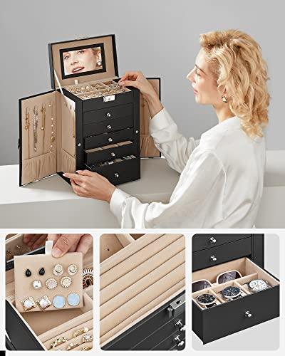 Image du produit Songmics Bella