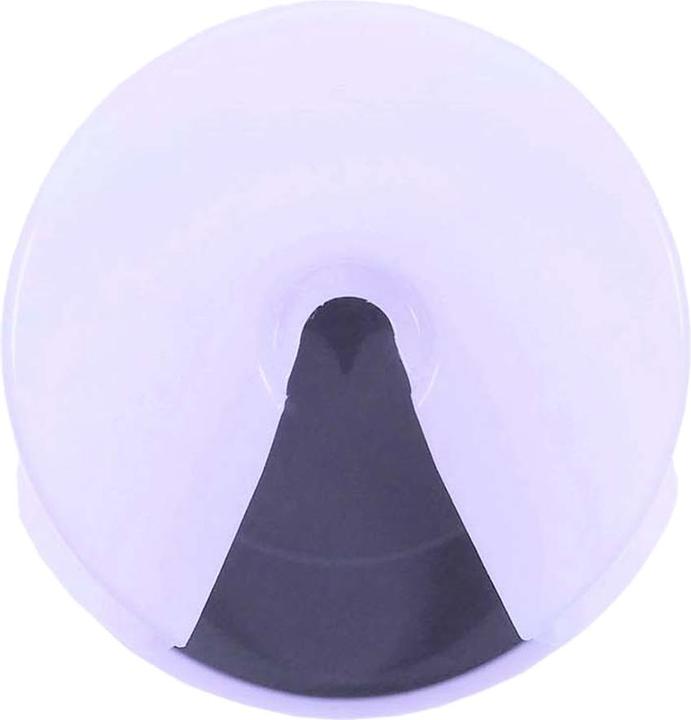 Produktbild CREaCLEAN CLARISSA WC-Garnitur XL