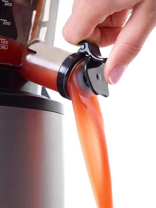 Immagine prodotto Kenwood Pure Juice JMP800SI