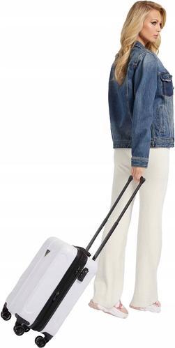 Actual product image Guess Lustre2 8-Wheel 18 Case