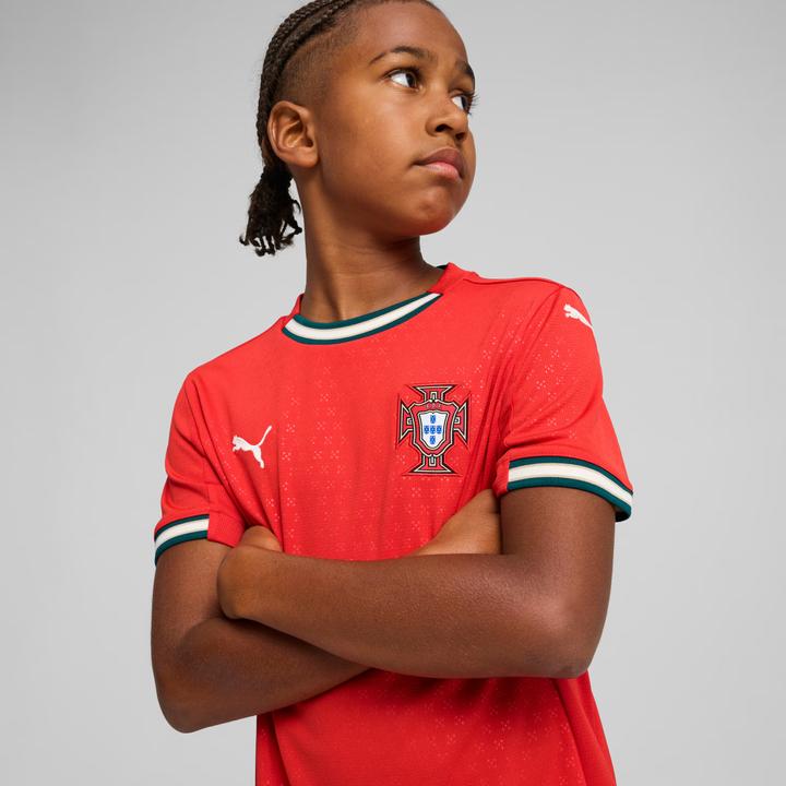 Immagine prodotto Puma Maglia FPF Home Replica Jr (116)
