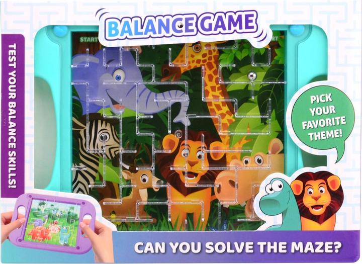 Immagine prodotto Johntoy Puzzle labirinto