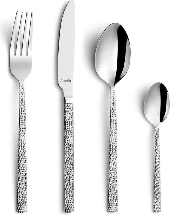 Produktbild Amefa VANCOUVER Besteckset 24-teilig (24 Stück, Besteck Set)