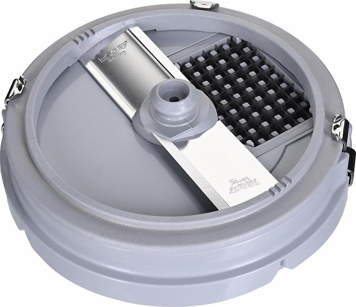 Image du produit Bosch Hausgeräte MC812M865 (1250 W)