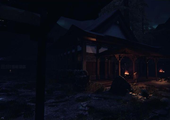Image du produit Numskull Ikai (PS5, DE)