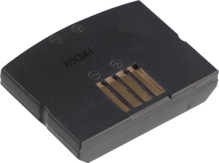Actual product image Sennheiser Akku RI410 (Device specific, 150 mAh)