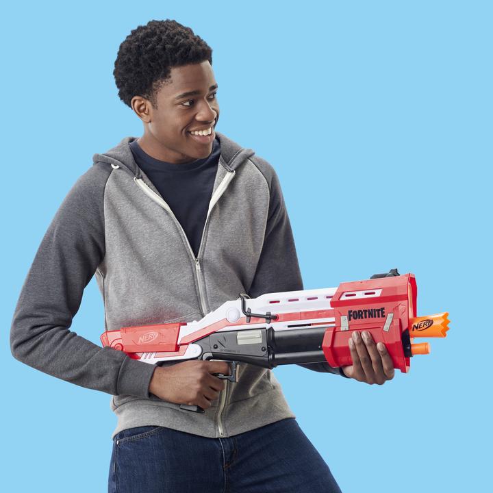 Produktbild Nerf Fortnite Blaster