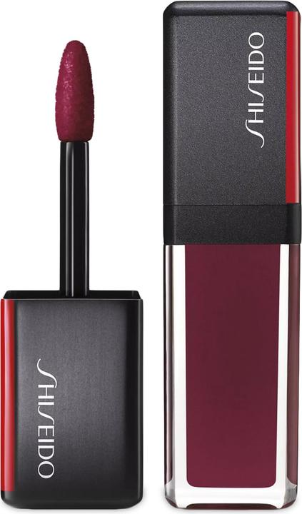 Produktbild Shiseido LacquerInk LipShine (308 Patent Plum)