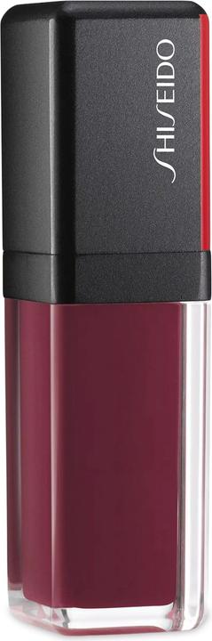 Produktbild Shiseido LacquerInk LipShine (308 Patent Plum)