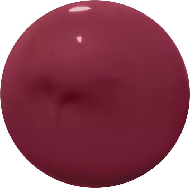 Produktbild Shiseido LacquerInk LipShine (308 Patent Plum)