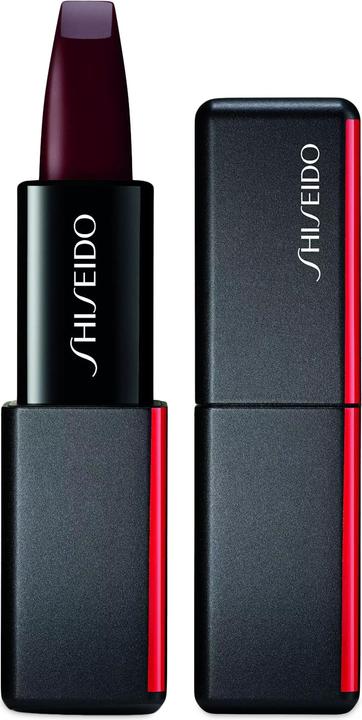 Produktbild Shiseido Modernmatte Powder Lipstick (524 Dark Fantasy)