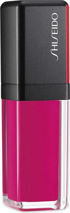 Image du produit Shiseido Brillant à lèvres LacquerInk (302 Plexi Rose)
