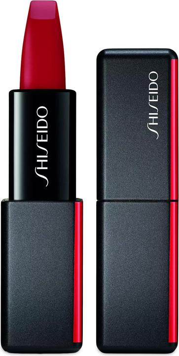 Immagine prodotto Shiseido Rossetto moderno in polvere opaco (513 Rosso Esotico)