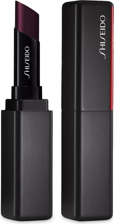 Actual product image Shiseido VisionAiry Gel Lipstick (224 Noble Plum)