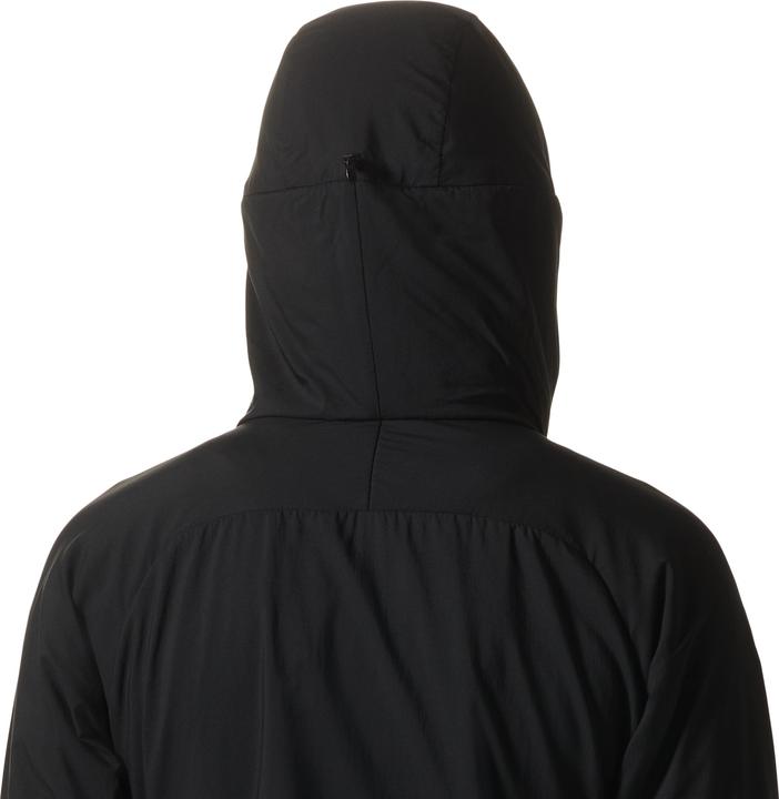 Immagine prodotto Mountain Hardwear Giacca W Kor AirShell Warm (S)