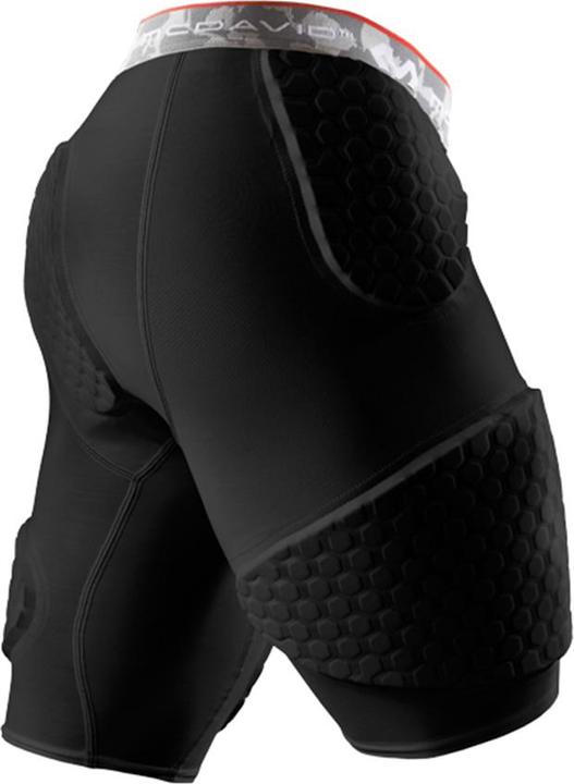 Produktbild McDavid Schutzhose "Hex" Wrap (XL)