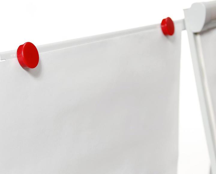 Produktbild Dahle 96003 Flip-Chart TEAM (100 x 68 cm)