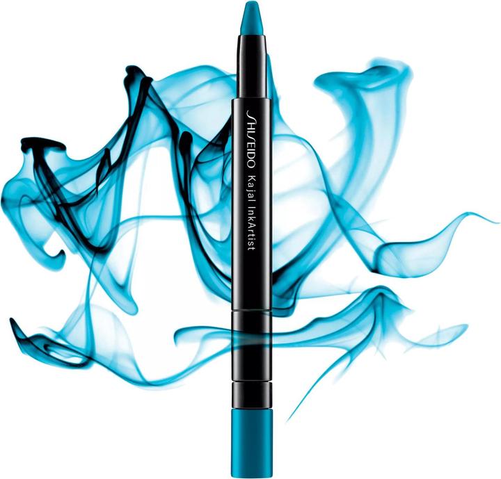 Productafbeelding Shiseido Kajal InkArtist (Nippon Noir)